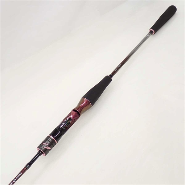 ２１紅牙ＡＩＲＮ６１０ＭＢーＴＧ・Ｎ